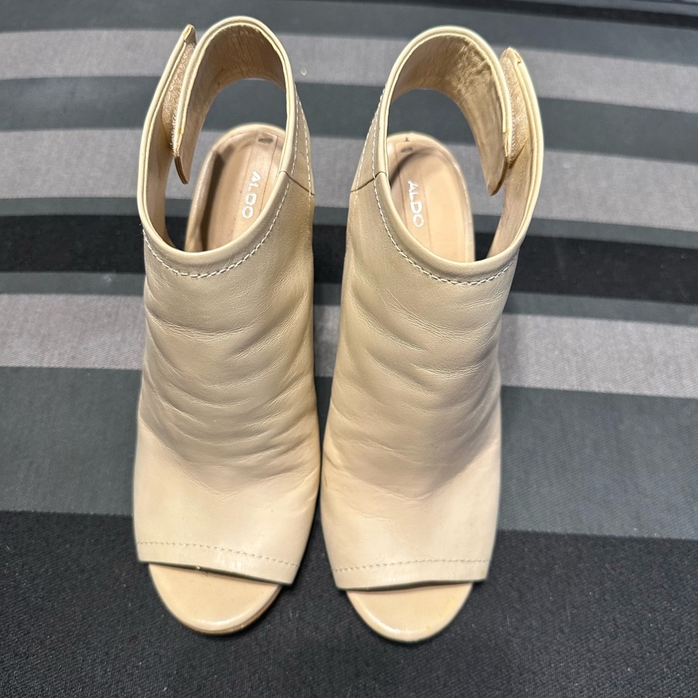 Aldo high heels